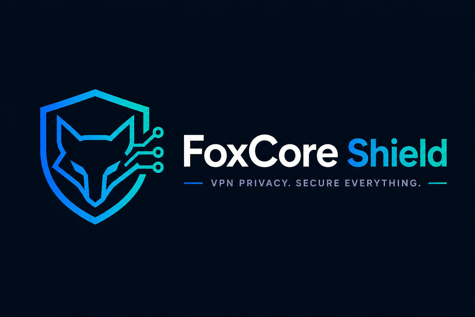 FoxCore Shield