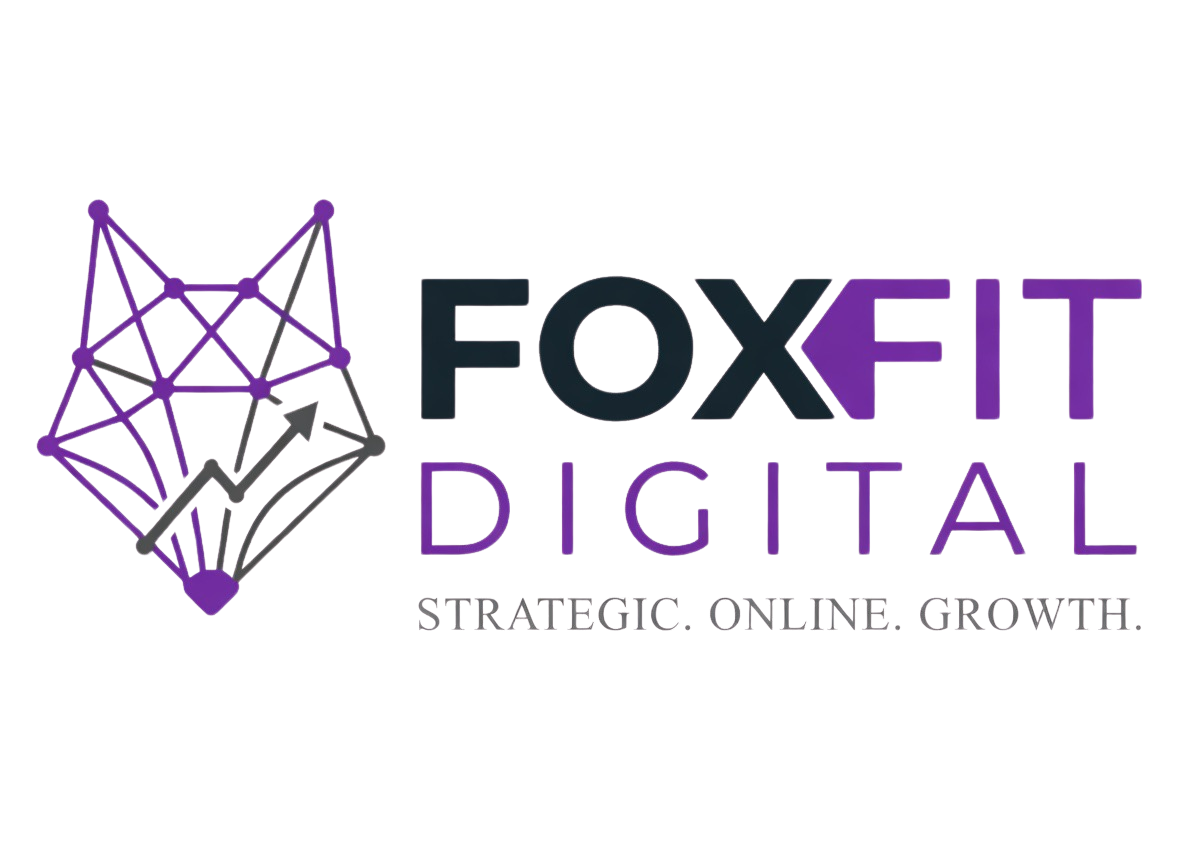 FoxFit Digital